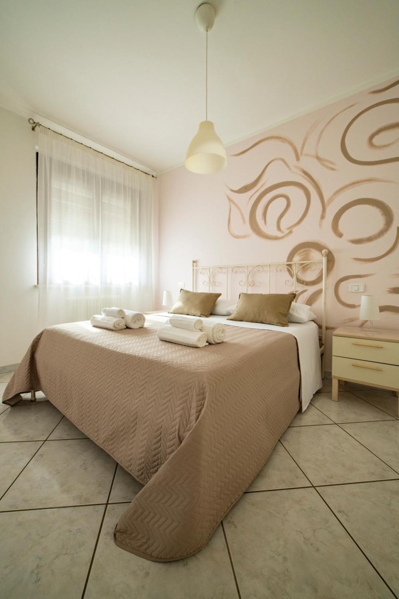 Casa Vacanze La Petite - Delizioso Bilocale A Due Passi Da Centro E Mare Порто-Реканаті Екстер'єр фото