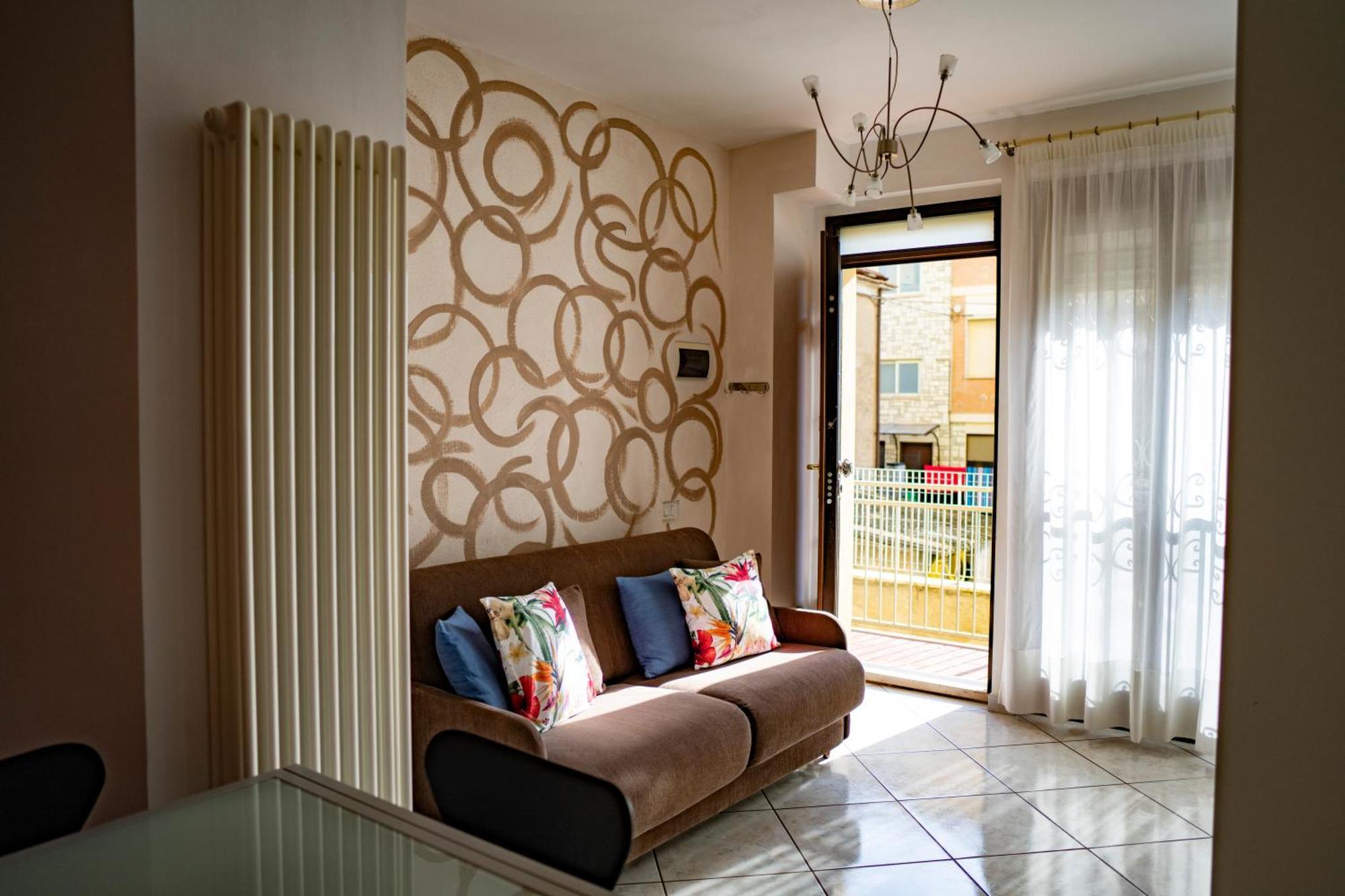 Casa Vacanze La Petite - Delizioso Bilocale A Due Passi Da Centro E Mare Порто-Реканаті Екстер'єр фото